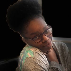 Meet your Posher, Rae